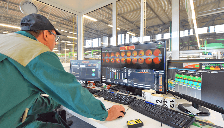  Blockchain y otras herramientas de trazabilidad en el uso de insumos